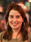 Simone Puterman, managing editor