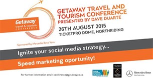 Getaway Travel & Tourism Conference