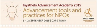 Advancement Academy for NPOs