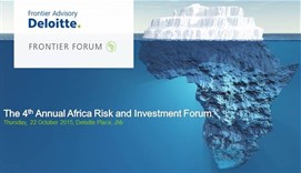 The 4th Annual Africa Risk and Investment Forum