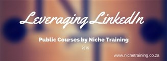 Leveraging LinkedIn