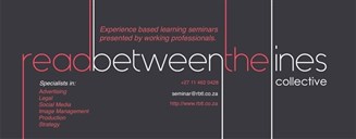 Social Media - Legal, Social and Sizzle Seminar