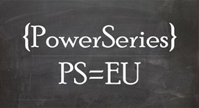The Power Series Business Breakfast