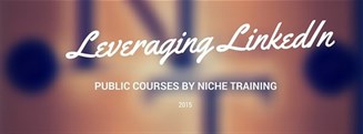 Leveraging LinkedIn