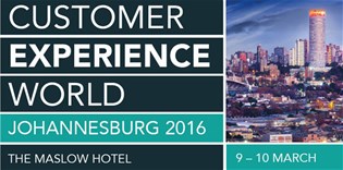 Customer Experience World