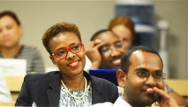 Social Entrepreneurship Programme 2016