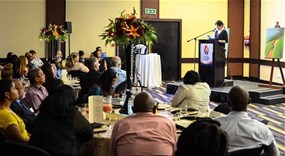 Health Systems Trust Conference