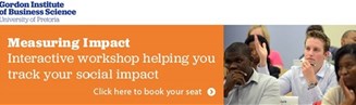 Measuring Impact