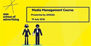 Media Management Part-Time Course