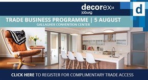 Decorex Joburg 2016