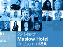 In2 Innovation Summit South Africa
