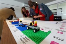 Customer Journey Design Course - Johannesburg