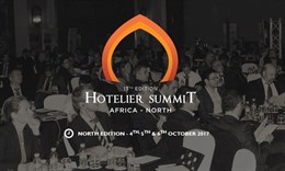 13th Edition Hotelier Summit Africa- North