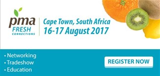 2017 Fresh Connections: Southern Africa Conference and Trade Show
