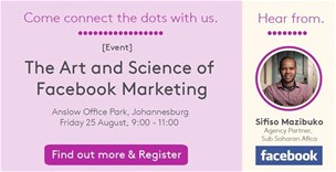Meltwater Biz Breakfast: The Art and Science of Facebook Marketing