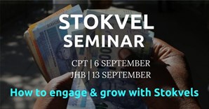 How to engage and grow with STOKVELS