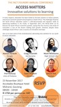 The Fact Foundry Annual Conference
