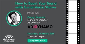 How to Boost Your Brand with Social Media Stories