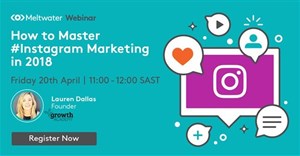 How to Master #Instagram Marketing in 2018