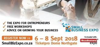 Small Business Expo
