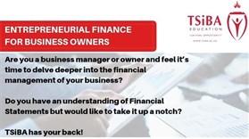Entrepreneurial Finance for Business Owners
