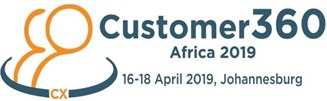 Customer 360 Africa 2019