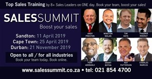 Sales Summit