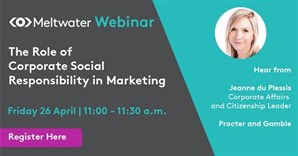 The Role of CSR in Marketing