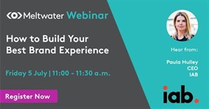 How to Build Your Best Brand Experience