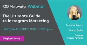 The Ultimate Guide to Instagram Marketing - Free Online Webinar