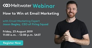 Free Webinar: How to Win at Email Marketing
