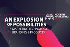 The Modern Marketing Expo