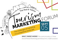 Tourism Marketing Forum
