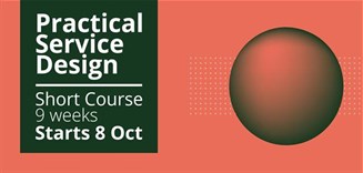 Practical Service Design Short Course