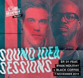 Sound Idea Sessions