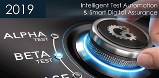 Intelligent Test Automation and Smart Digital Assurance