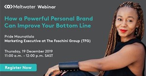 How a Powerful Personal Brand Can Improve Your Bottom Line