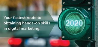 Applied Digital Marketing Online Certificate Course