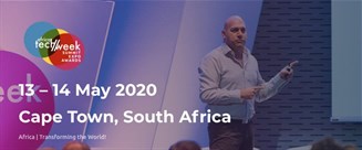 Africa Tech Week