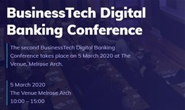 BusinessTech Digital Banking Conference