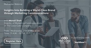 Insights into Building a World-Class Brand through Marketing Communications