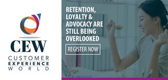 Retention, loyalty and advocacy are still being overlooked?