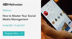 How to Master Your Social Media Management