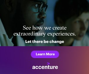 Accenture | Move Beyond CX