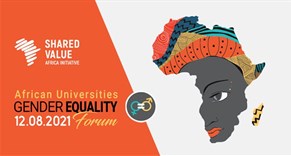 African Universities Gender Equality Forum
