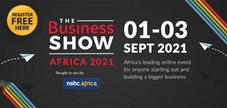The Business Show Africa 2021