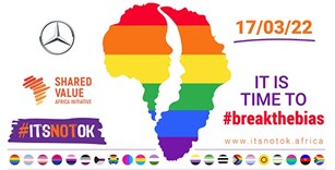 It is time: No More Prejudice! No More Inequalities! - Webinar