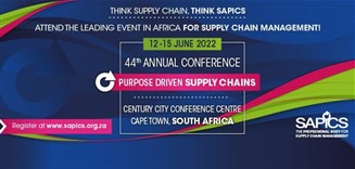 SAPICS 44th Annual Conference
