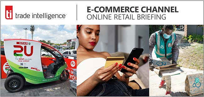 Trade Intelligence E-commerce Channel Online Briefing