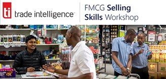 FMCG Selling Skills Workshop
